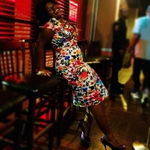 Meet your Posher, English